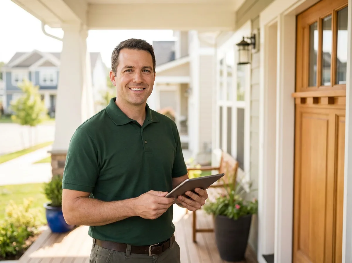 Pest control FAQs for Napoleon, ND